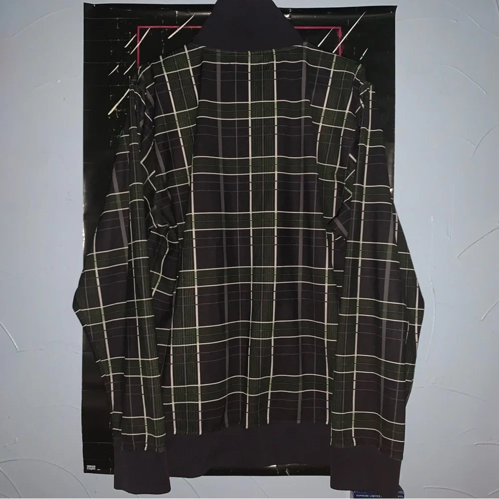 Sports Track Jacket - Picture 4 of 6